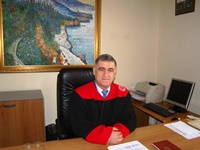 Besnik Imeraj