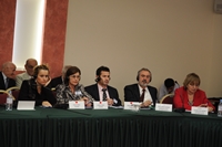 Konferencë ndërkombëtare me temën “Roli ligjor dhe rëndësia e vendimeve të Gjykatave Kushtetuese lidhur me çështjet e konsolidimit të kushtetutshmërisë së shtetit”, Yerevan, Armeni