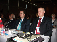 Konferenca Botërore e Drejtësisë Kushtetuese, 22-24 Janar 2009